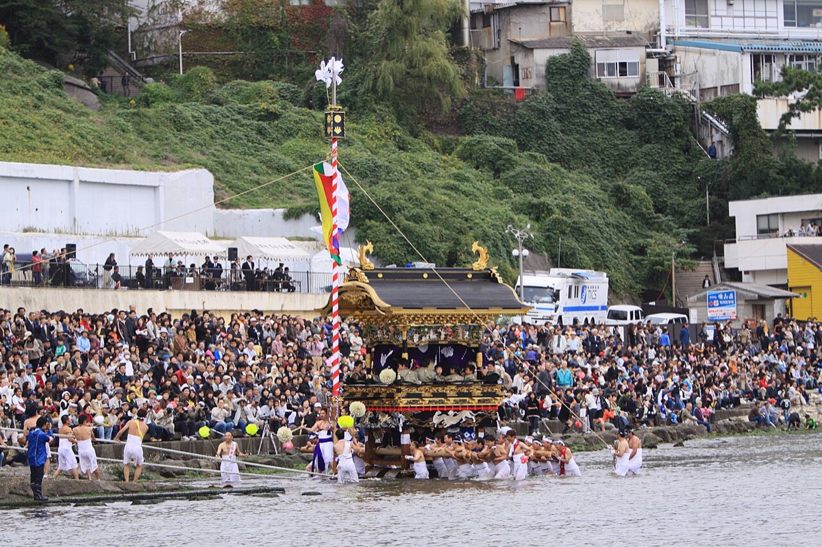 Miya Matsuri