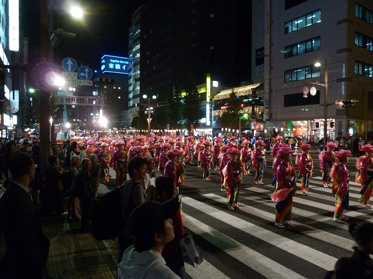 Ohara Matsuri