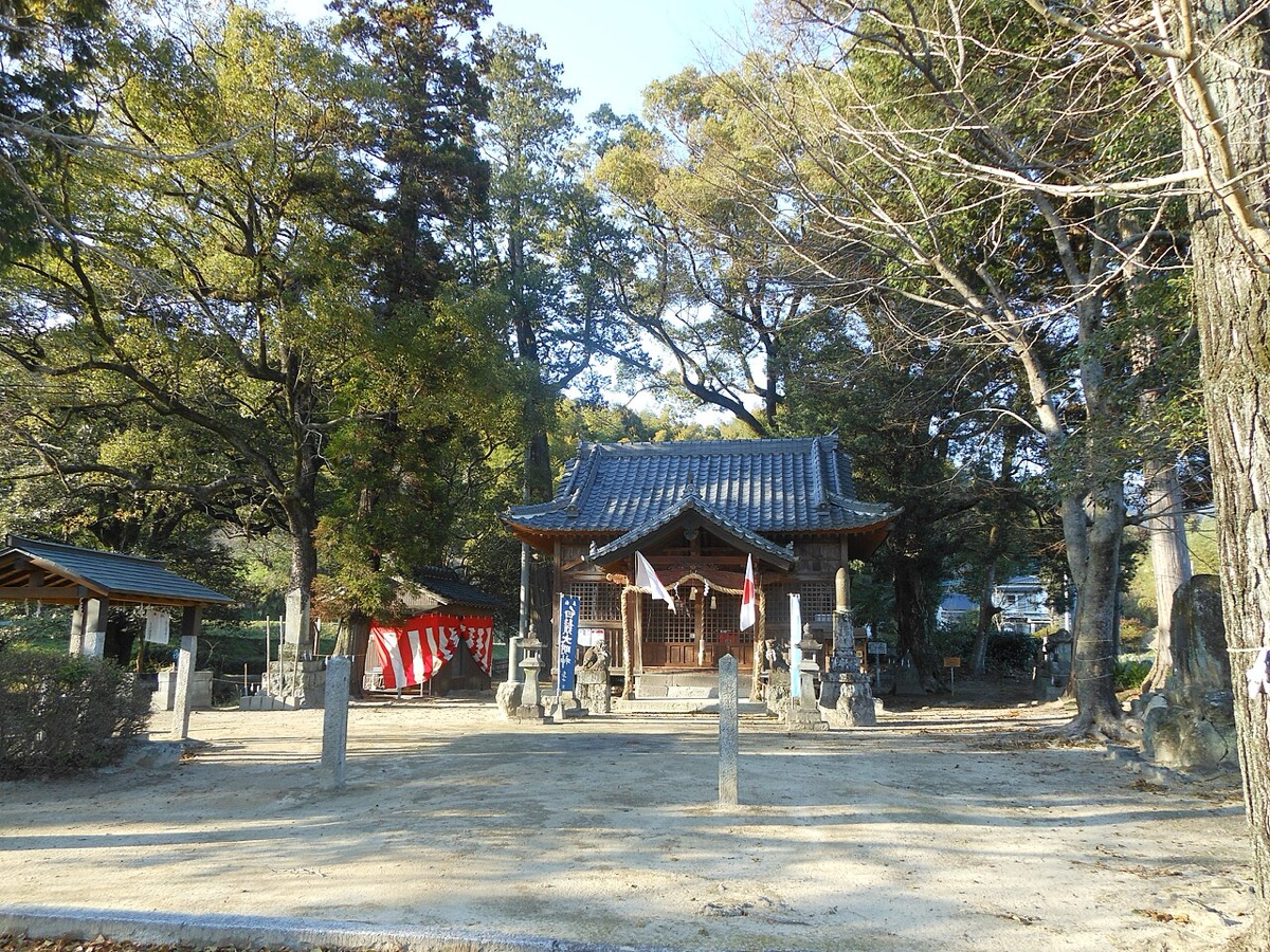 Dengaku of Shirahige Shrine