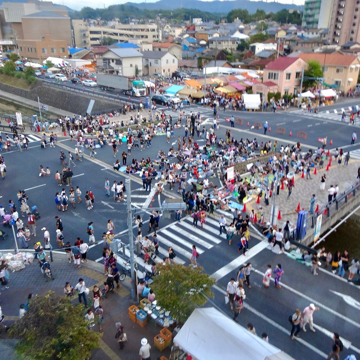 Setomono Festival (Seto Pottery Festival)